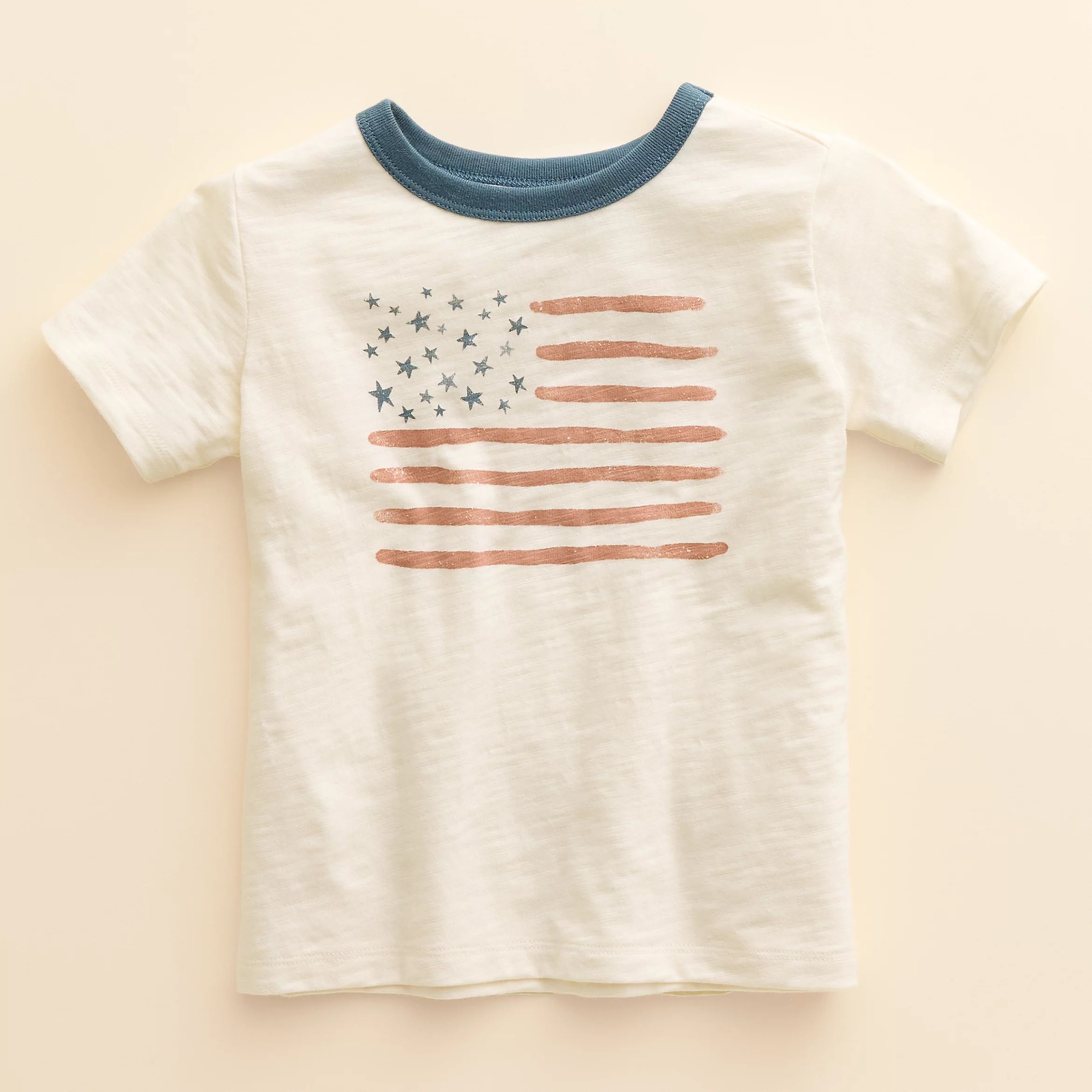 Kids 4-8 Little Co. by Lauren Conrad Organic Tee | Kohl's