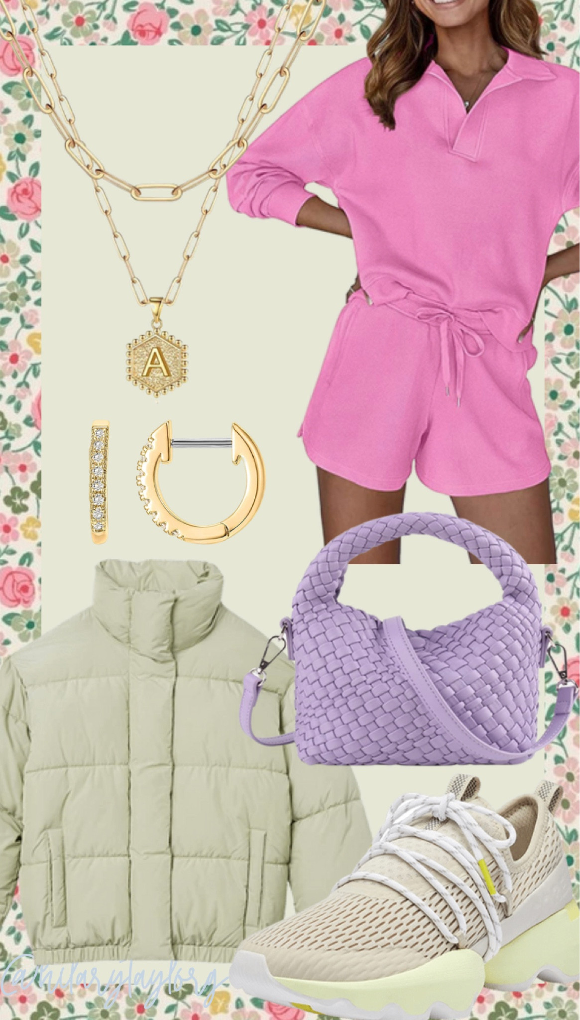 Spring errands girlies 

#LTKunder50 #LTKstyletip #LTKFind