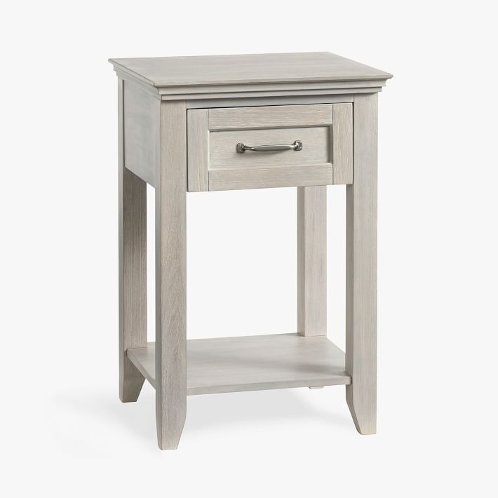 Hampton Nightstand | Pottery Barn Teen
