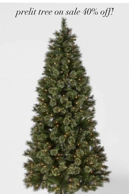 Christmas tree; target home finds; target sale 

#LTKsalealert #LTKSeasonal #LTKhome