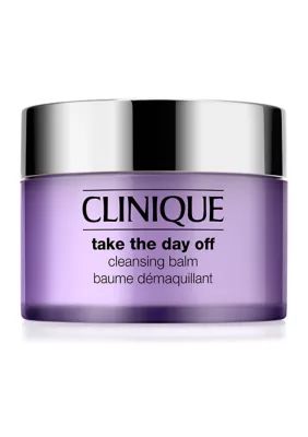 Clinique Take The Day Offâ¢ Cleansing Balm Makeup Remover | Belk