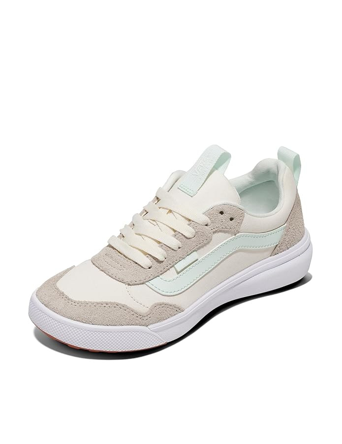Vans Women's Range EXP Sneaker | Amazon (US)