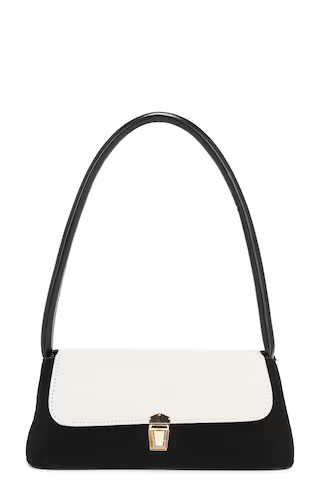 Woven Shoulder Bag
                    
                    8 Other Reasons | Revolve Clothing (Global)