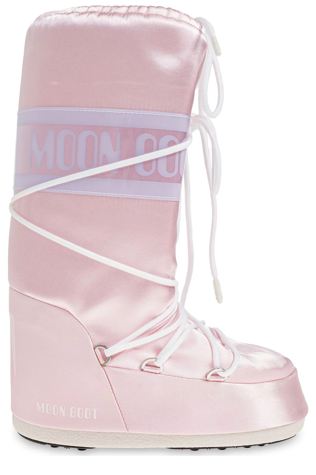 Moon Boot Icon Pearly Boots | Cettire Global