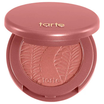 Mini Amazonian Clay 12-Hour Blush - tarte | Sephora | Sephora (US)