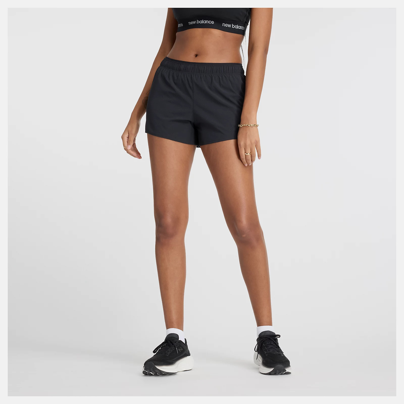 RC Short 3" - New Balance | New Balance Athletics, Inc.