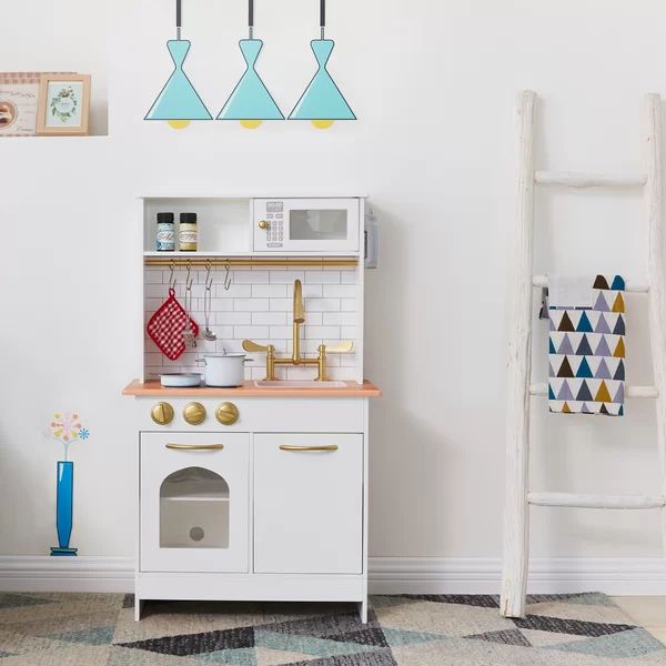 Little Chef Kitchen Set | Wayfair North America