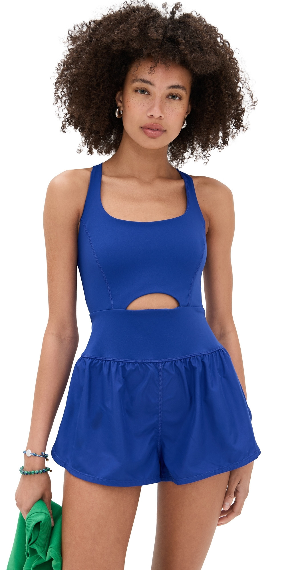 FP Movement Righteous Runsie Electric Shock XS | Shopbop