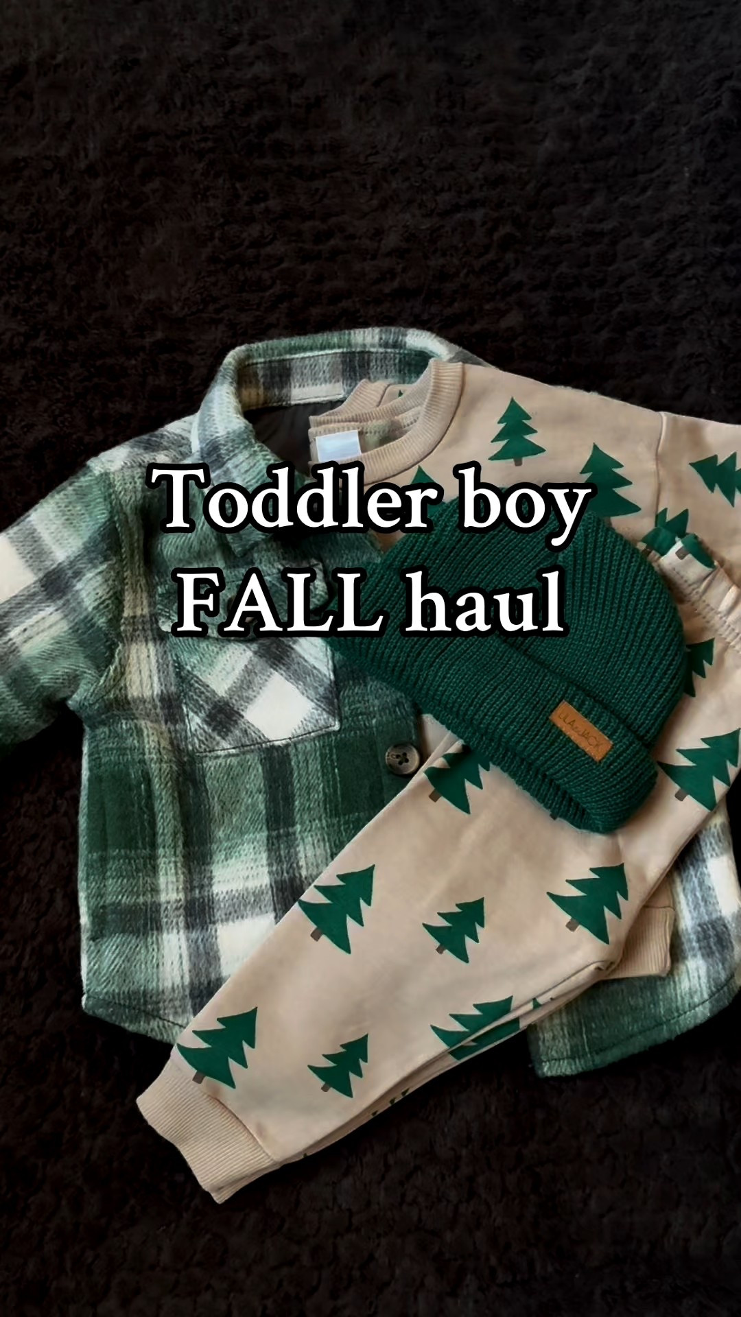 Toddler Boy FALL outfit inspo 

#LTKbaby #LTKcanada #LTKsale