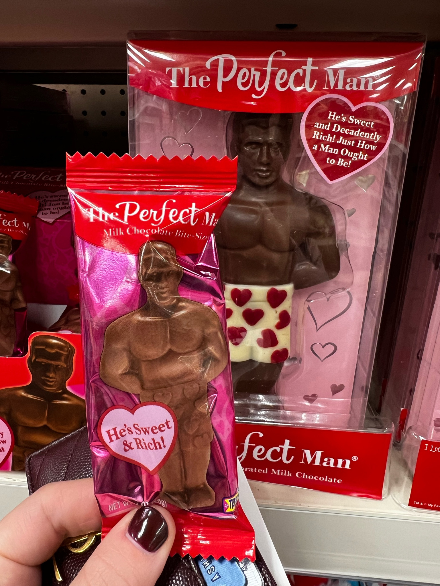Valentine’s Day 

#LTKunder100 #LTKunder50 #LTKSeasonal
