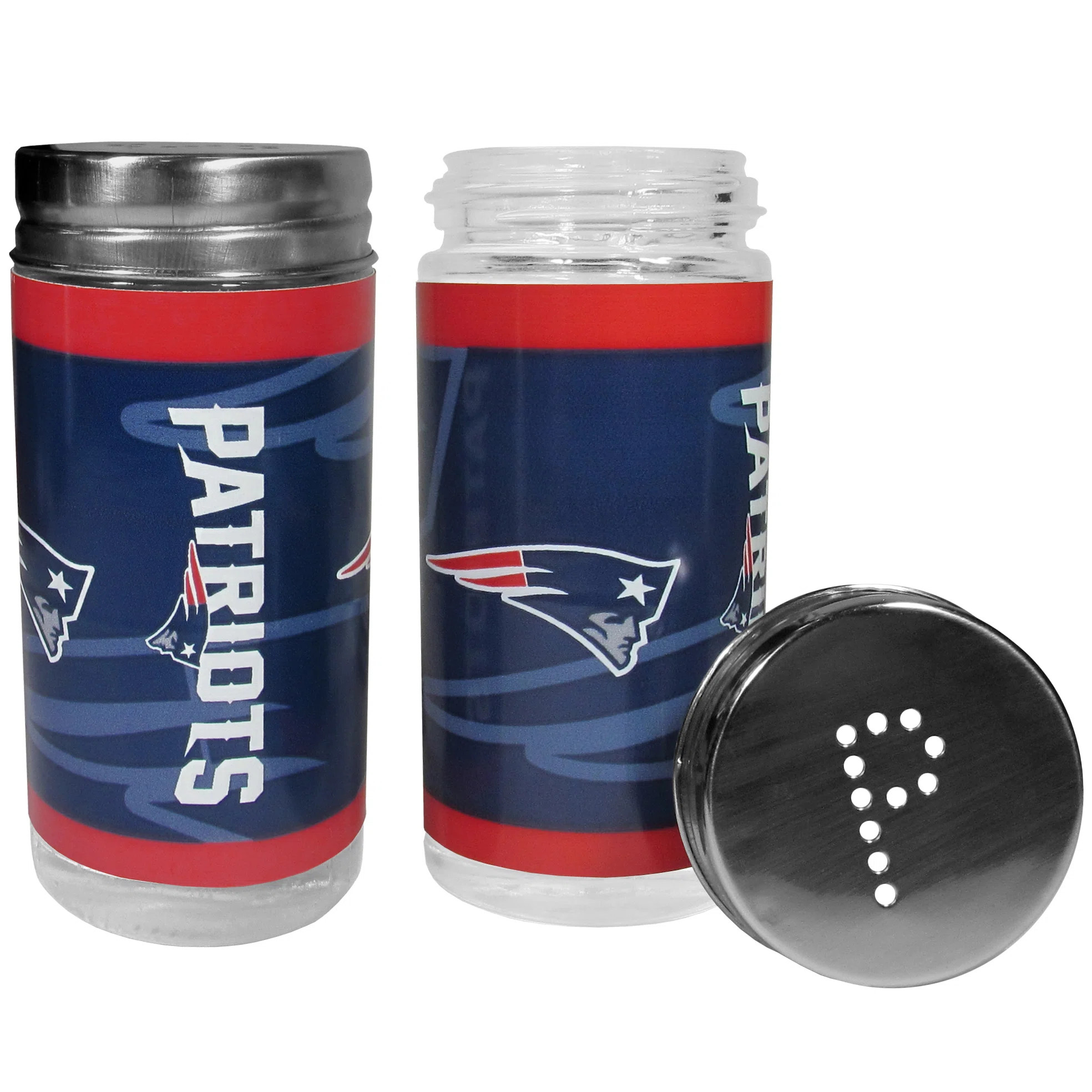 NFL Salt And Pepper Shakers | Wayfair North America