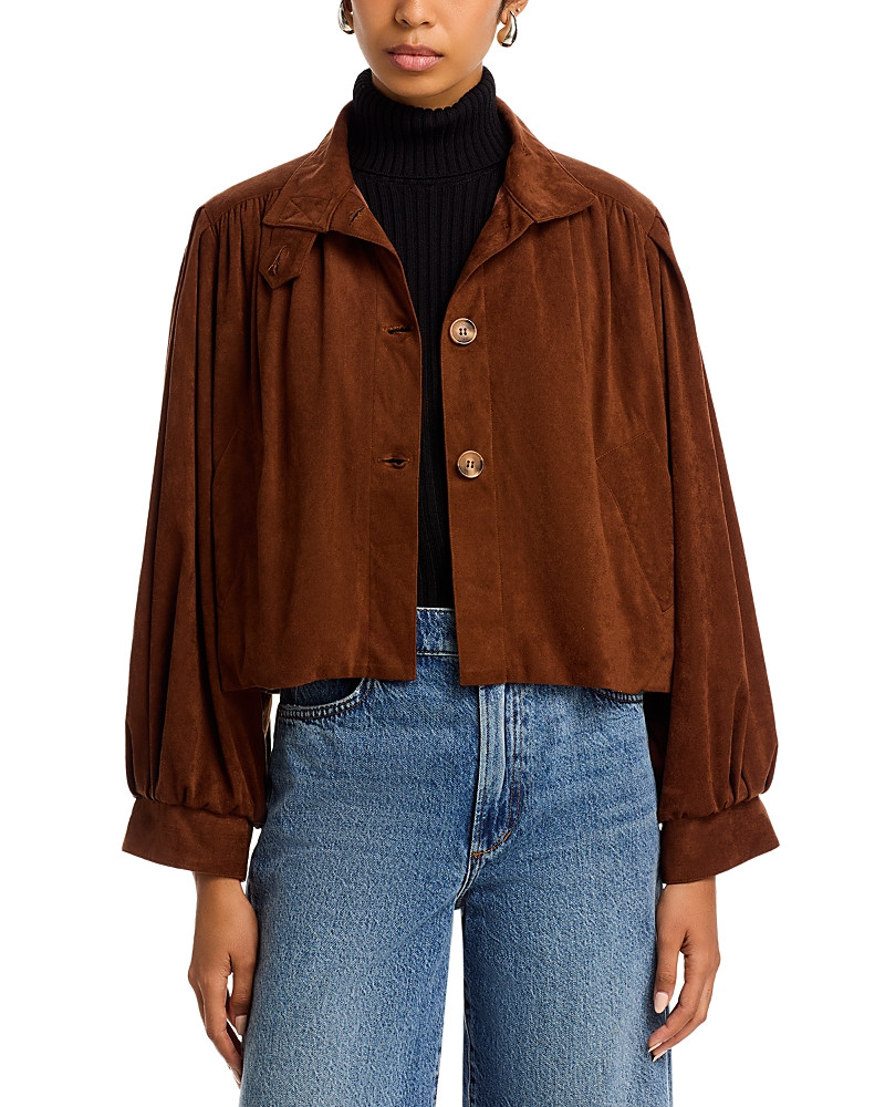 Steve Madden Deirdra Jacket | Bloomingdale's (US)