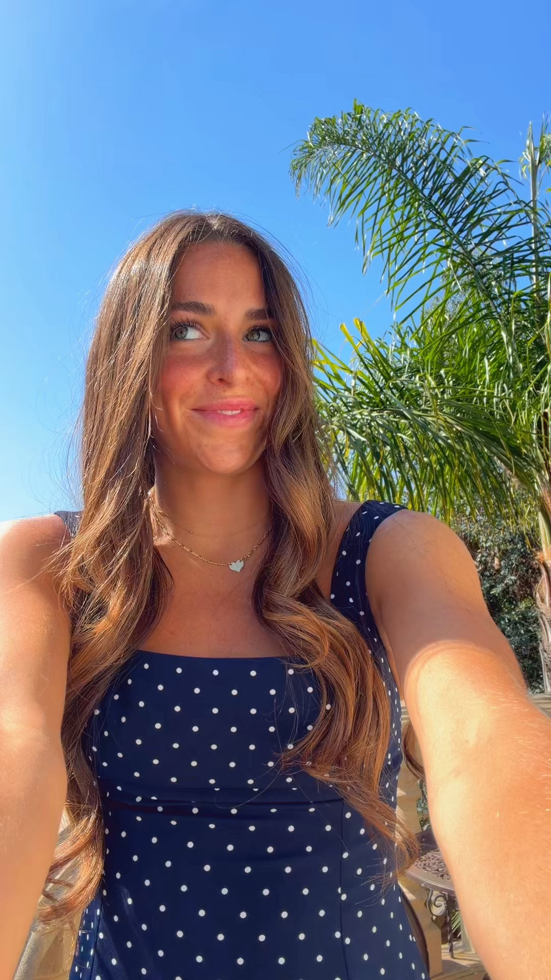 polka dot mini dress 

#LTKSeasonal #LTKPetite #LTKU