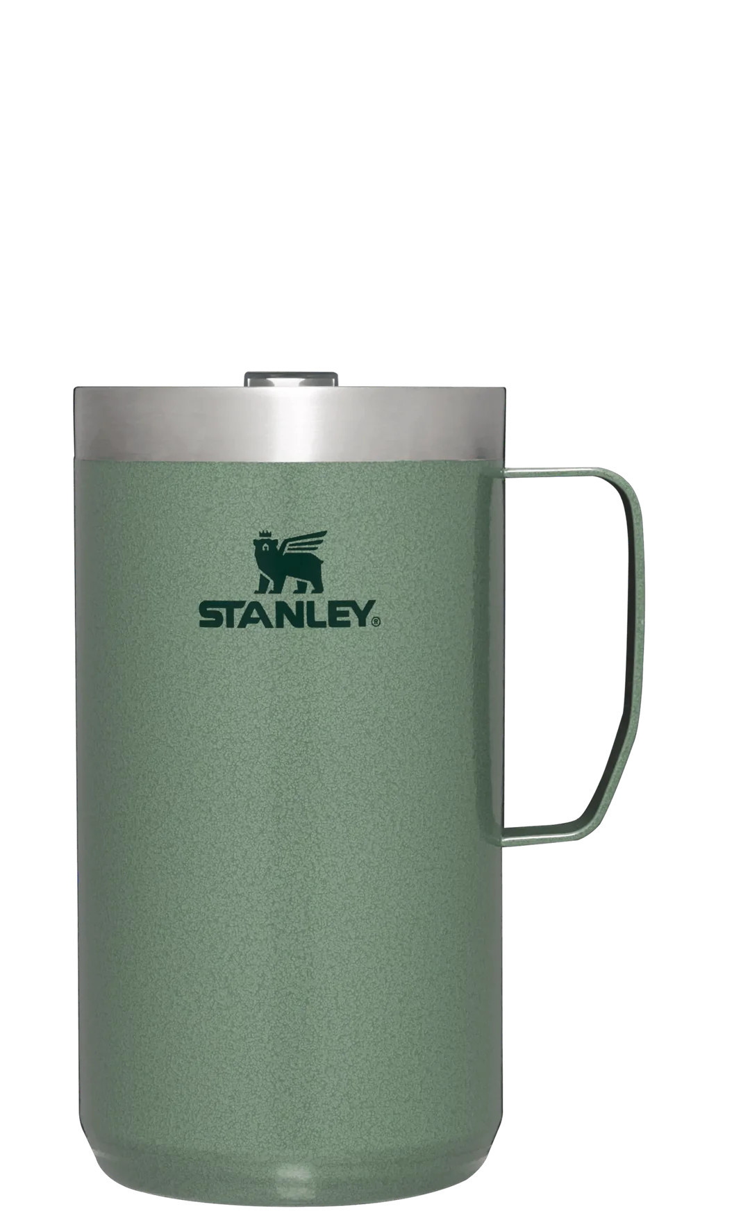 The Stay-Hot Camp Mug | 24 OZ | Stanley 1913 (US)