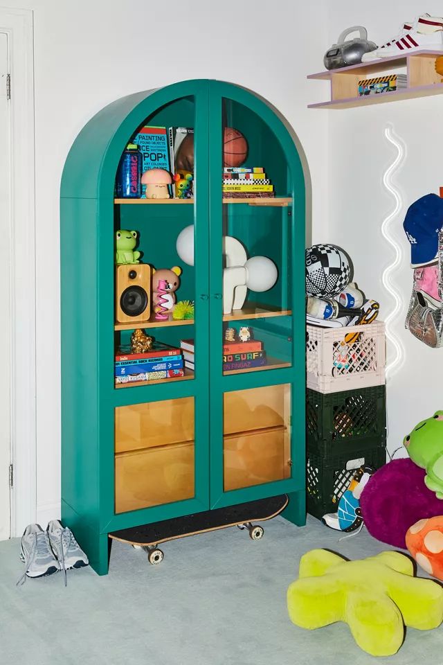 Mason Storage Cabinet | Urban Outfitters (US and RoW)