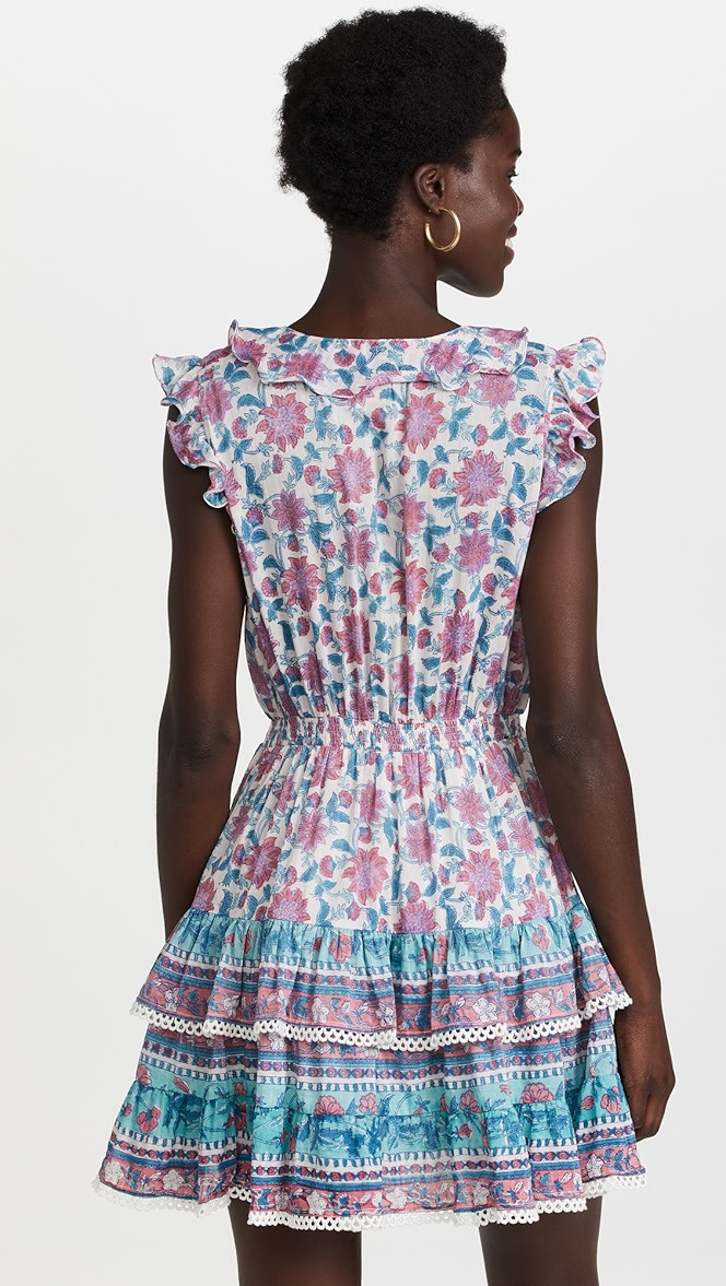 Rebecca Mini Dress | Shopbop