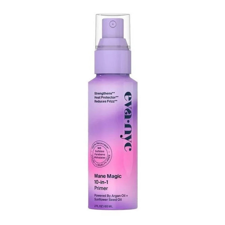 Mane Magic Primer 10-in-1 Heat Protector | Walmart (US)