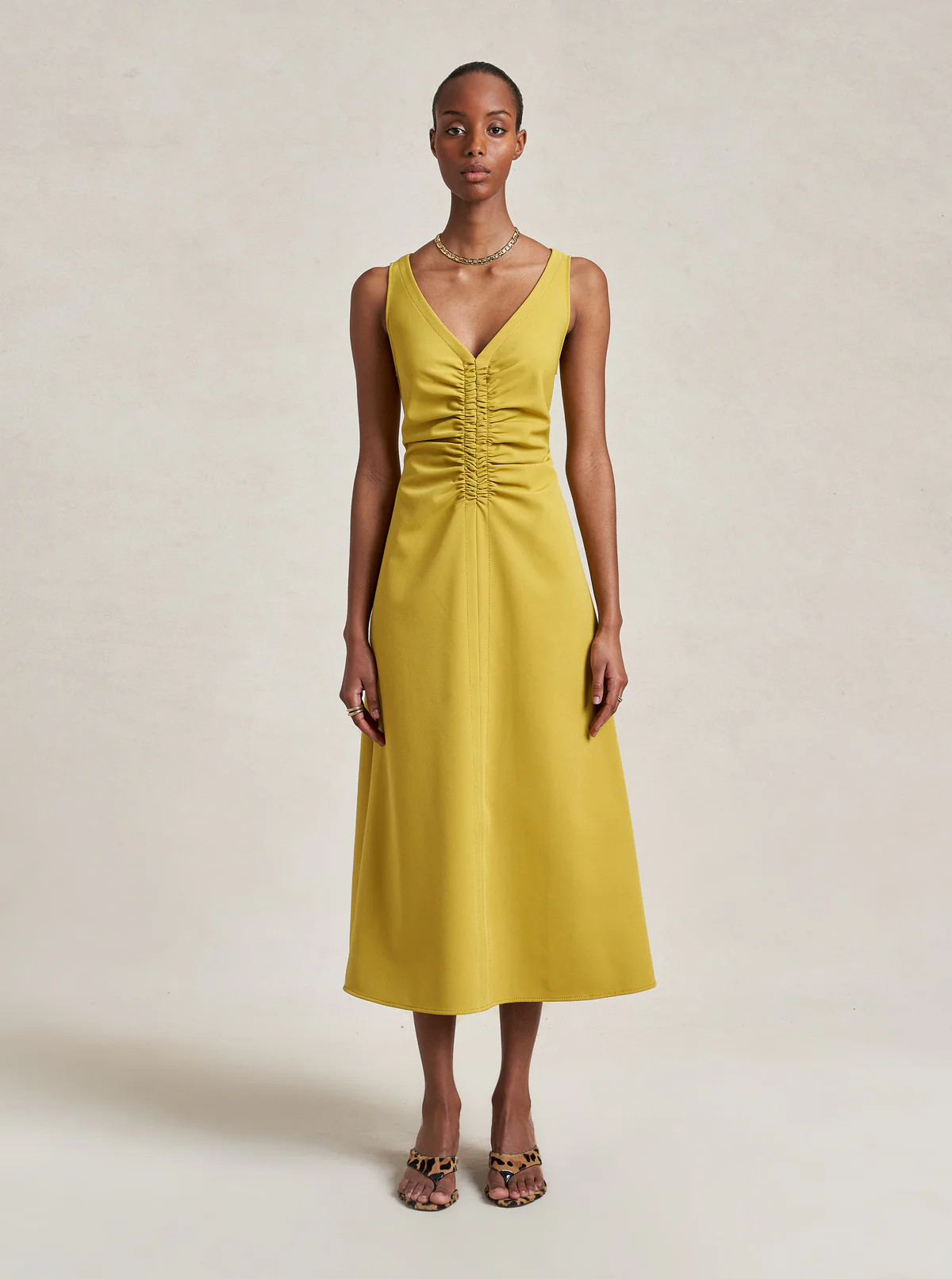 Juniper Dress | La Ligne