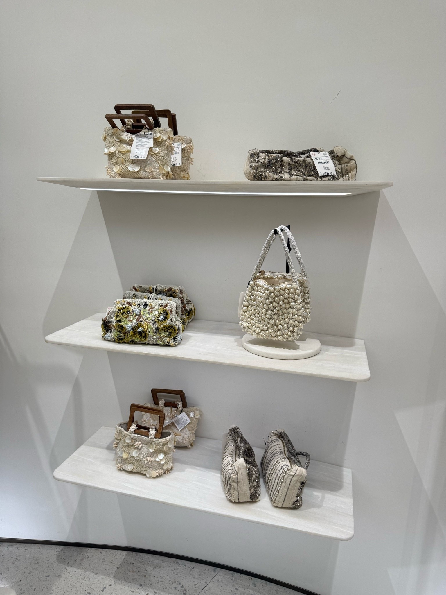 Big fan of the summer bags at Zara atm!!! ✨😍

#LTKsummer #LTKbag