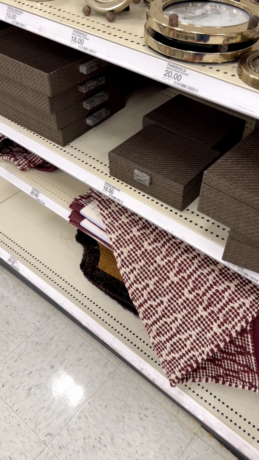 Don’t hate me, but fall vibes are coming to @Target !🍂#target #targetambassador

#LTKHome