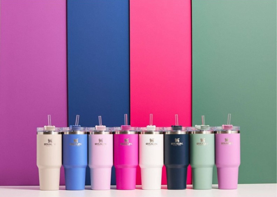 Stanley cup
30oz Stanley Cup
Target restock 
Limited edition
#target #stanley #stanleycup #restock #limitededition

#LTKGiftGuide