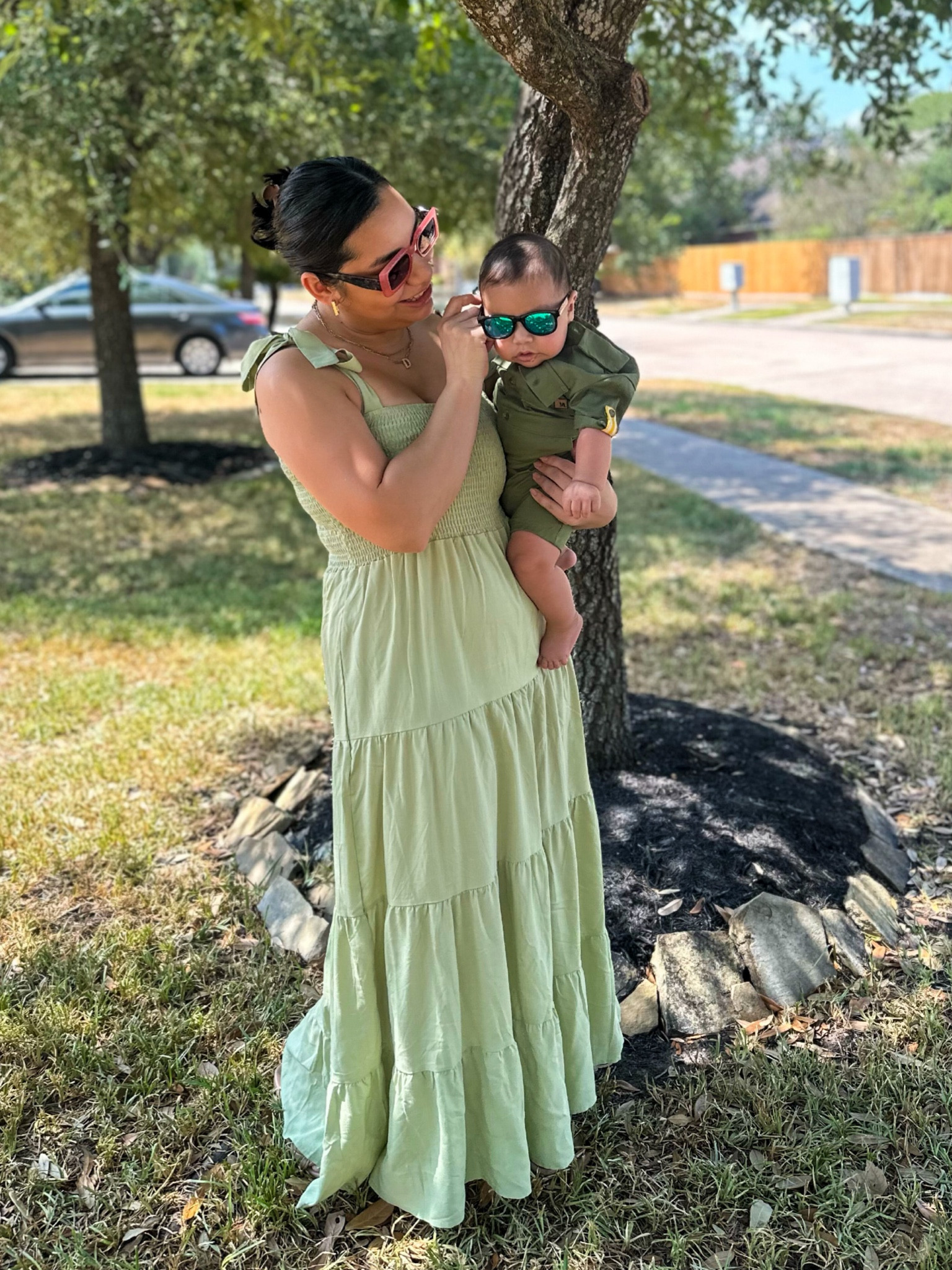 Cute Amazon brunch dress 

#LTKstyletip #LTKfamily #LTKmidsize