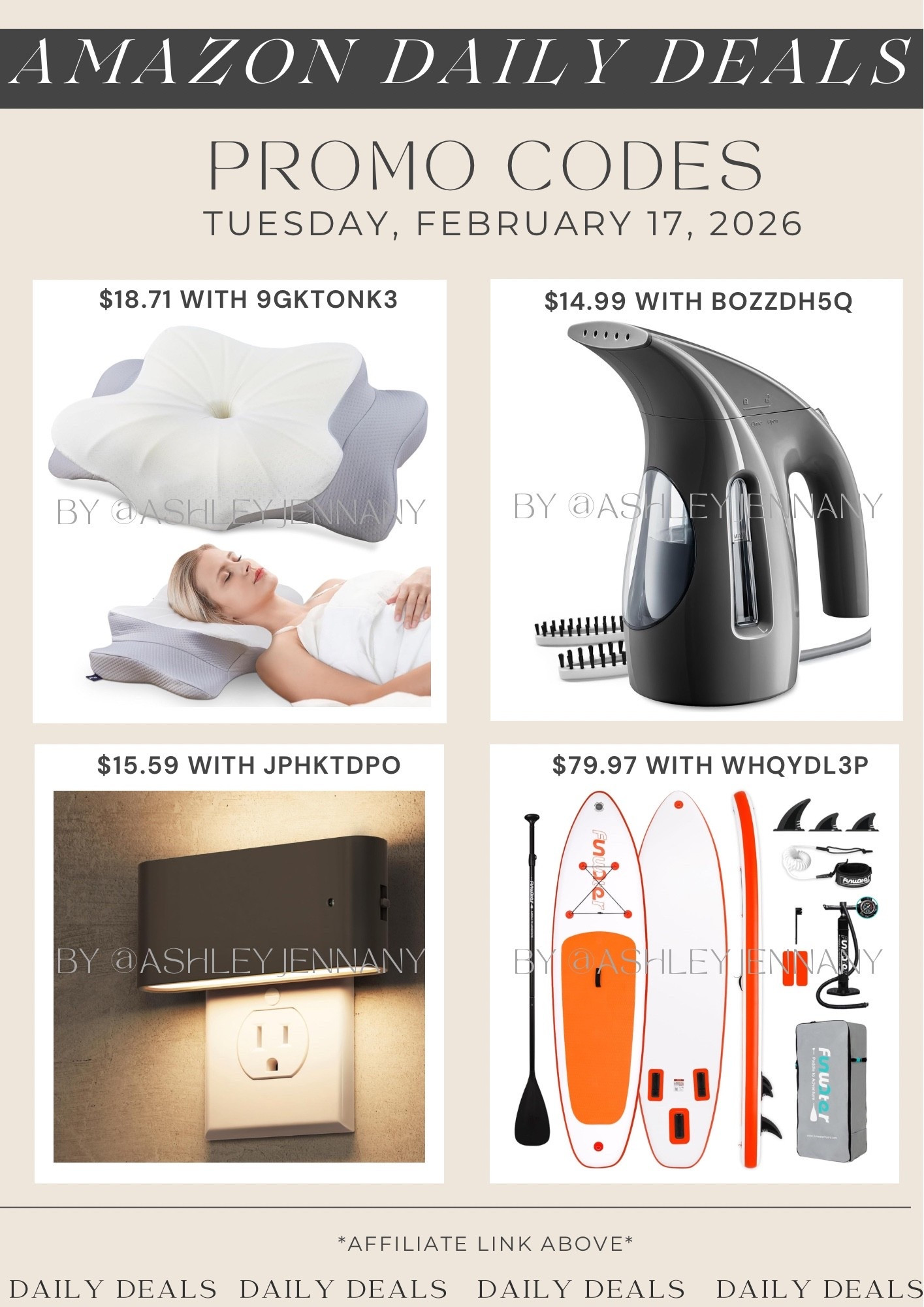 Amazon deals today 

#LTKSaleAlert #LTKHome