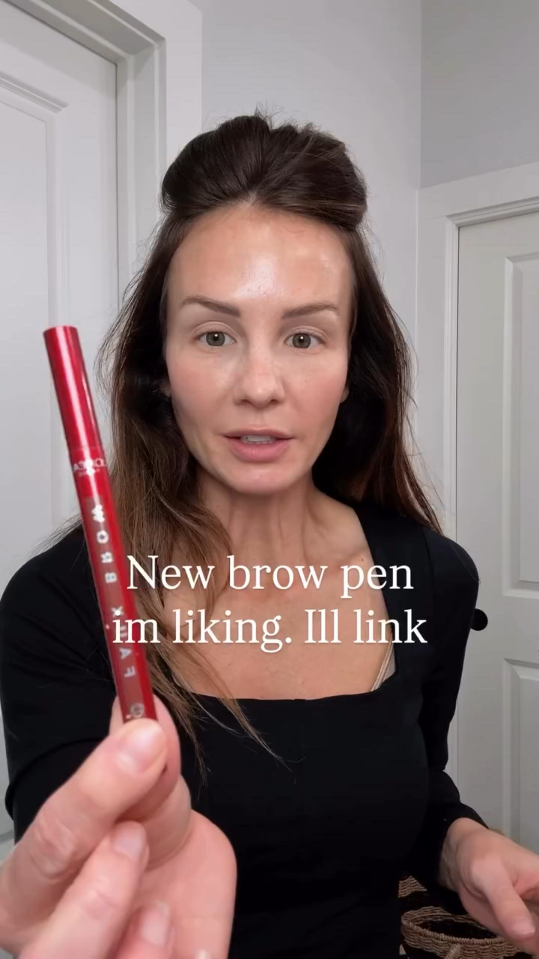 New brow pen, I have light brunette color. Linking other makeup items also! I use 1.5” curling iron 🫶 xoxo! 


#LTKGiftGuide #LTKmorningroutine #LTKBeauty