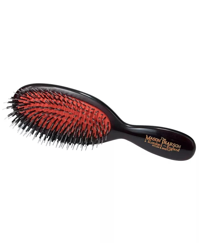 Mason Pearson Pocket Hair Brush - Macy's | Macy's
