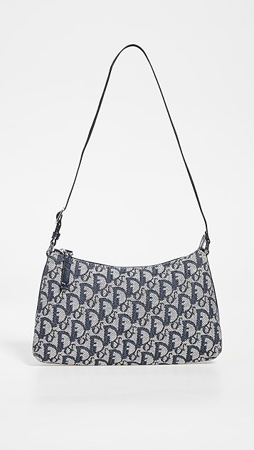 Christian Dior Trotteur Shoulder Bag | Shopbop