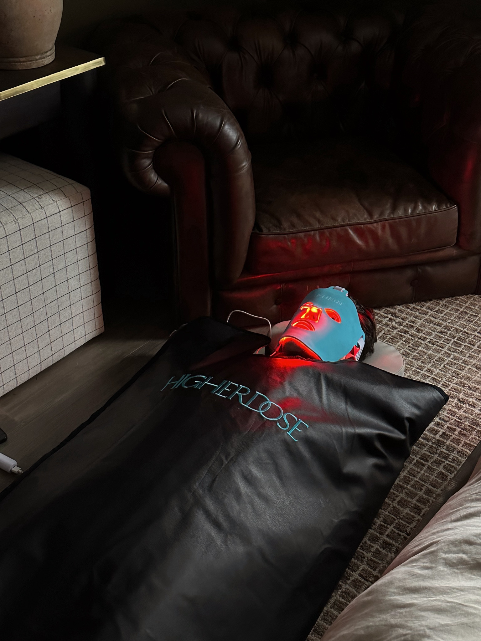 calling all wellness lovers!! 20% off the higher dose site for MDW!  

#LTKSaleAlert #LTKGiftGuide