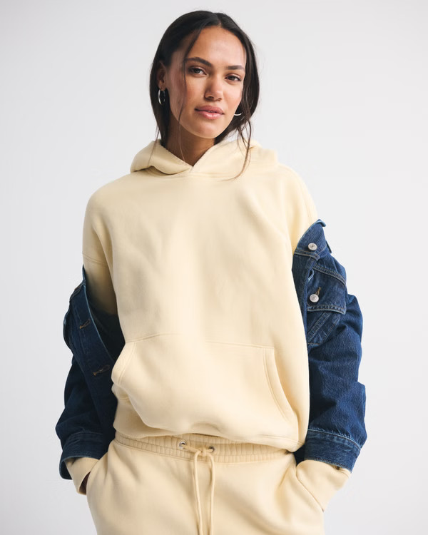 Sunday Hoodie | Abercrombie & Fitch (US)