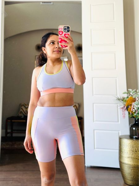 Sports Bras for new moms! 