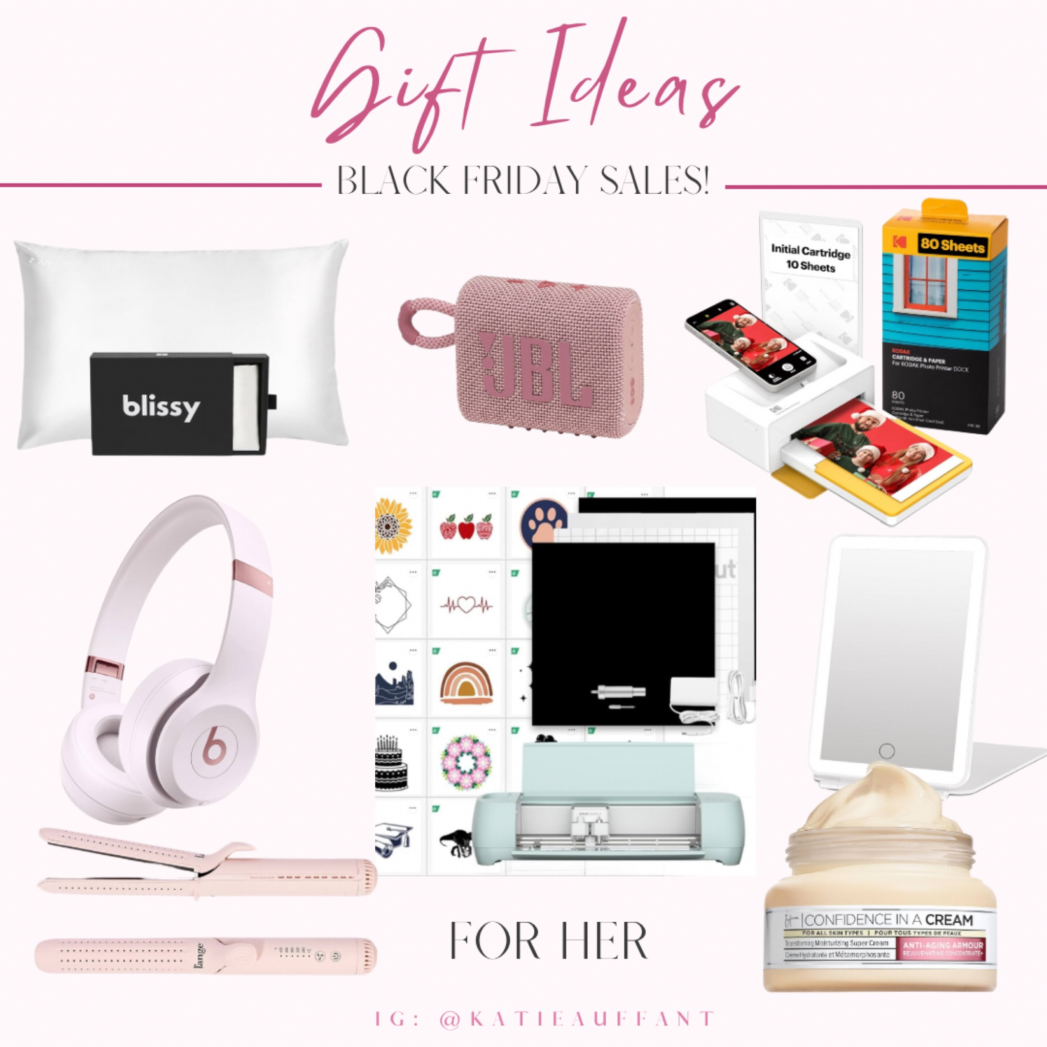Gifts for her - all on sale!

#LTKHoliday #LTKCyberWeek #LTKGiftGuide