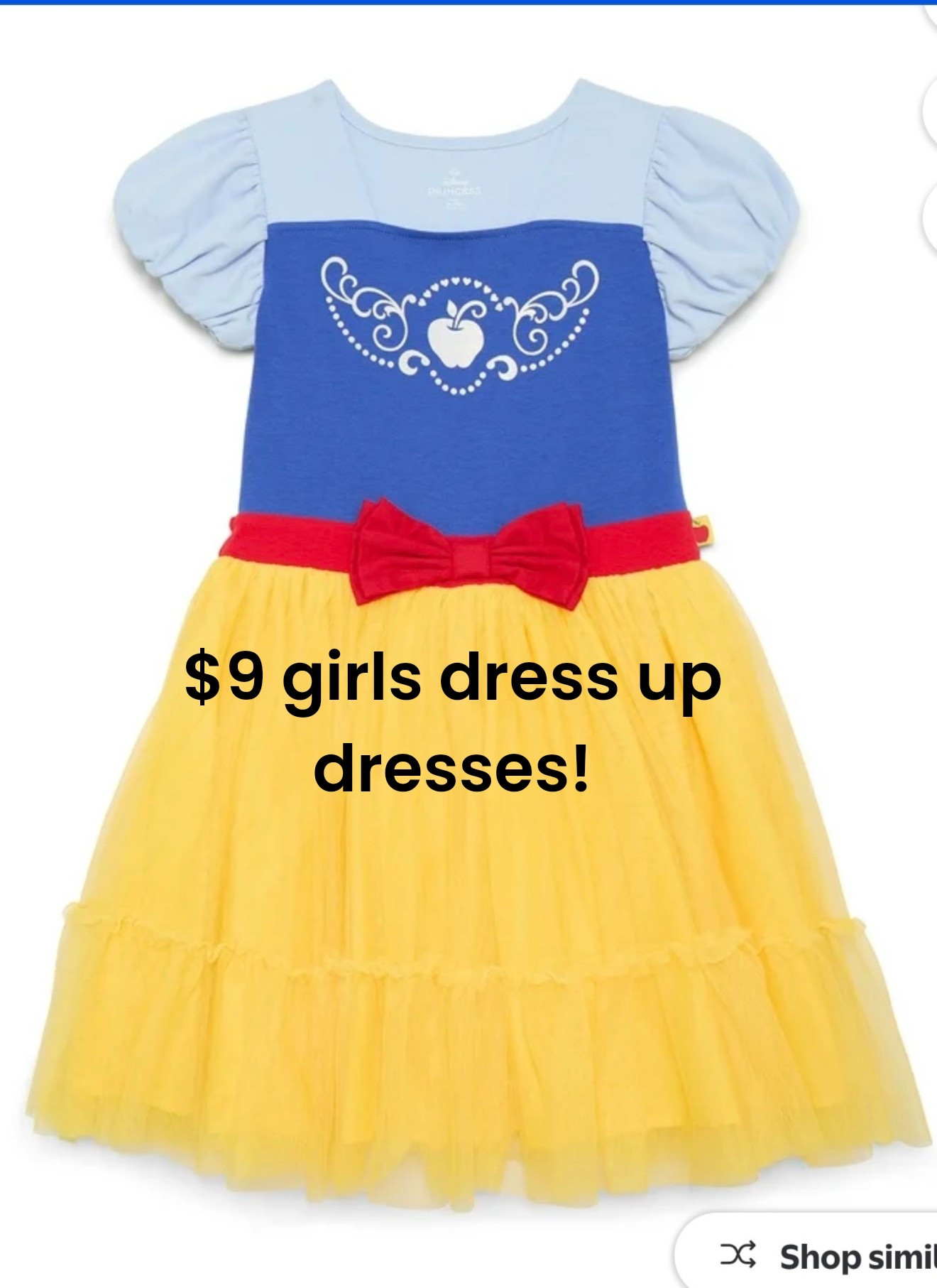 Great option for little girls Christmas gifts! 

#LTKGiftGuide #LTKKids #LTKHoliday