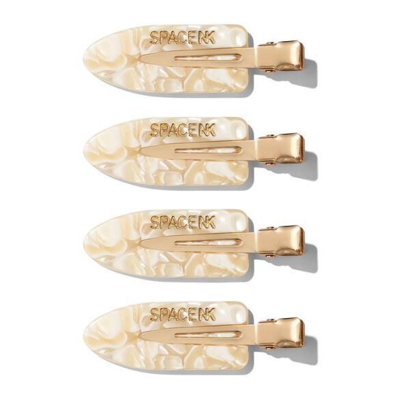 Creaseless Hair Clips | Space NK - UK