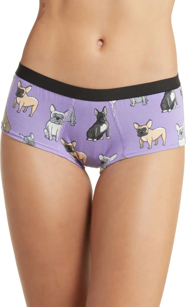 Cheeky Briefs | Nordstrom