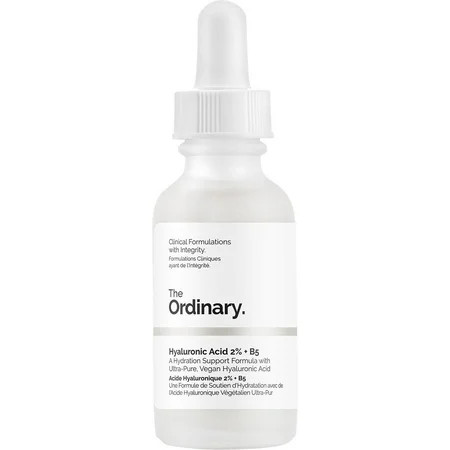 The Ordinary Hyaluronic Acid 2% + B5 30ml | Walmart (US)