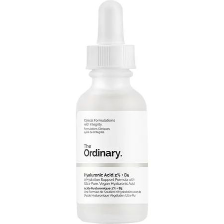 The Ordinary Hyaluronic Acid 2% + B5 30ml | Walmart (US)