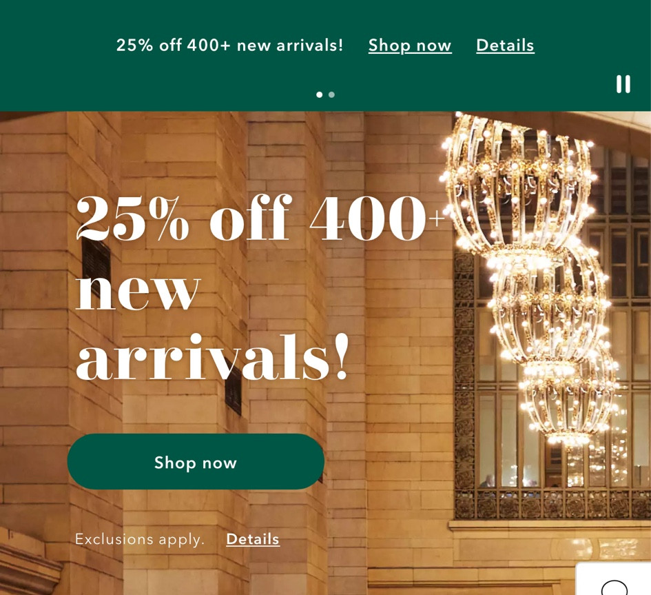 @Aerie



https://rstyle.me/+9Tn56SXDNXRvmgtVl1Jr8Q

#LTKSeasonal #LTKSale #LTKsalealert