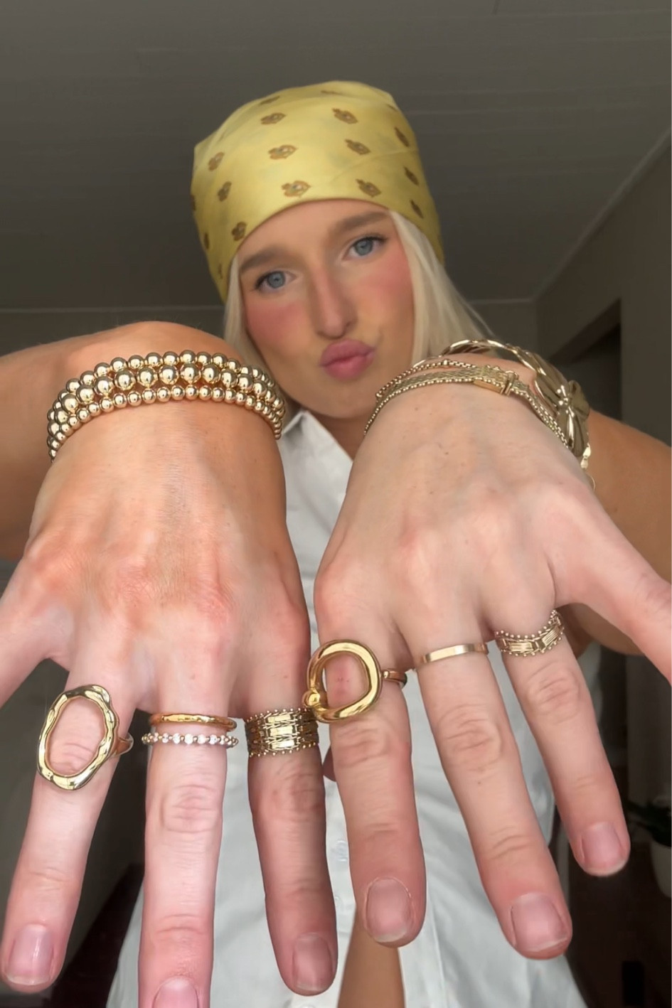 RINGS!