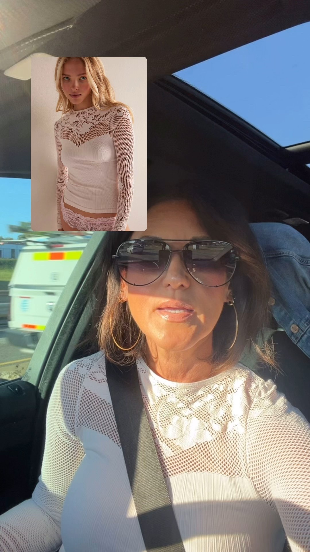 Free People too  

#LTKStyleTip #LTKOver40 #LTKFindsUnder50