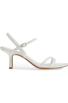 Hope Kitten Heel Sandal | Nordstrom