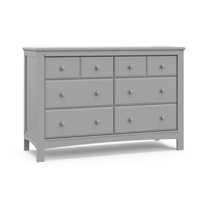 Graco Benton 6 Drawer Dresser | Target