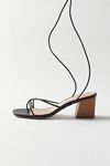 UO Kendal Strappy Heeled Sandal | Urban Outfitters (US and RoW)