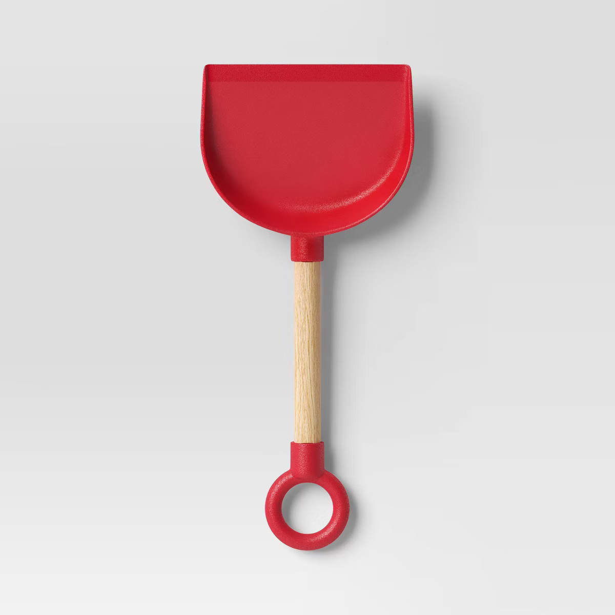 Christmas Cookie Shovel Red - Wondershop™ | Target