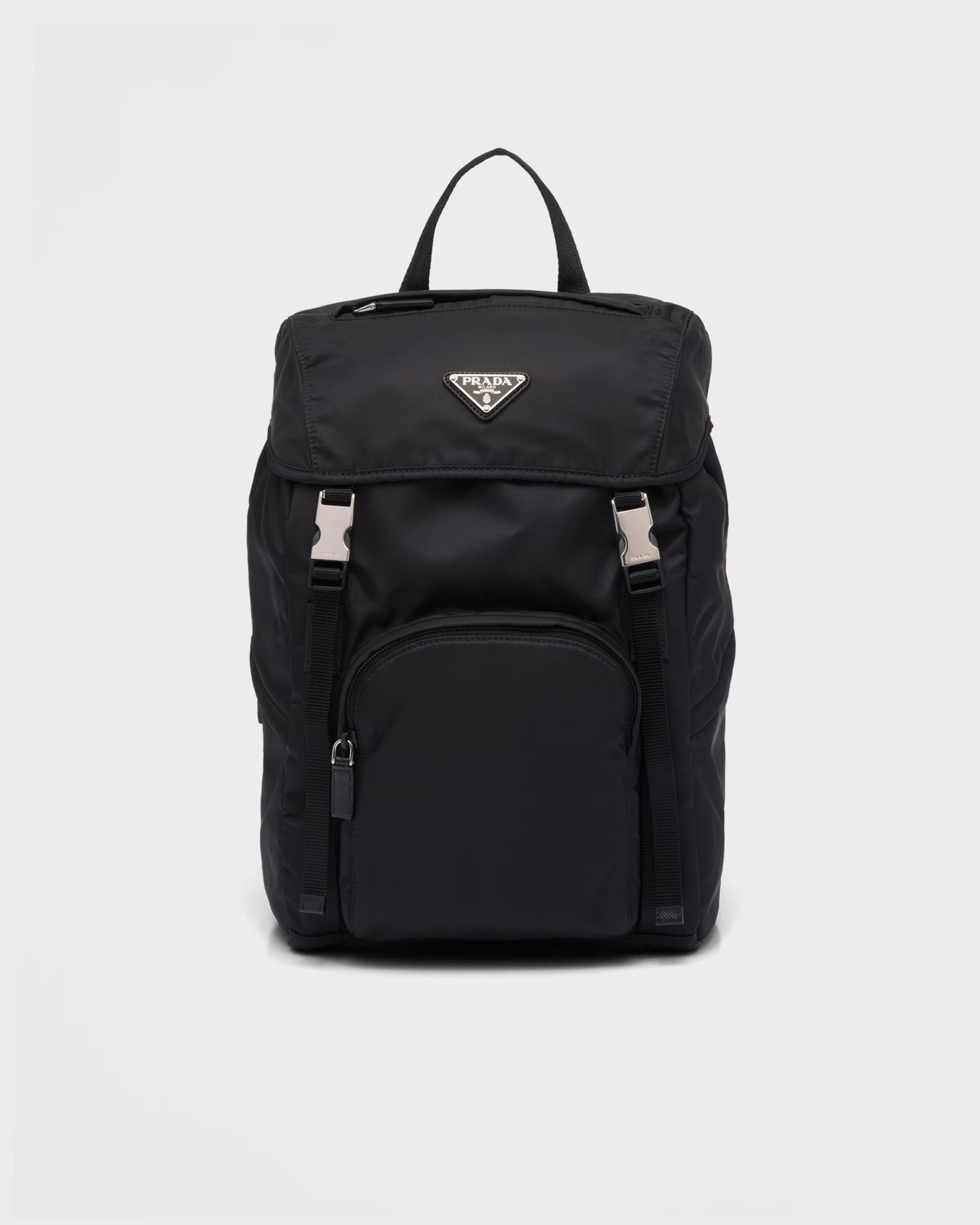 Re-Nylon backpack | Prada Spa US
