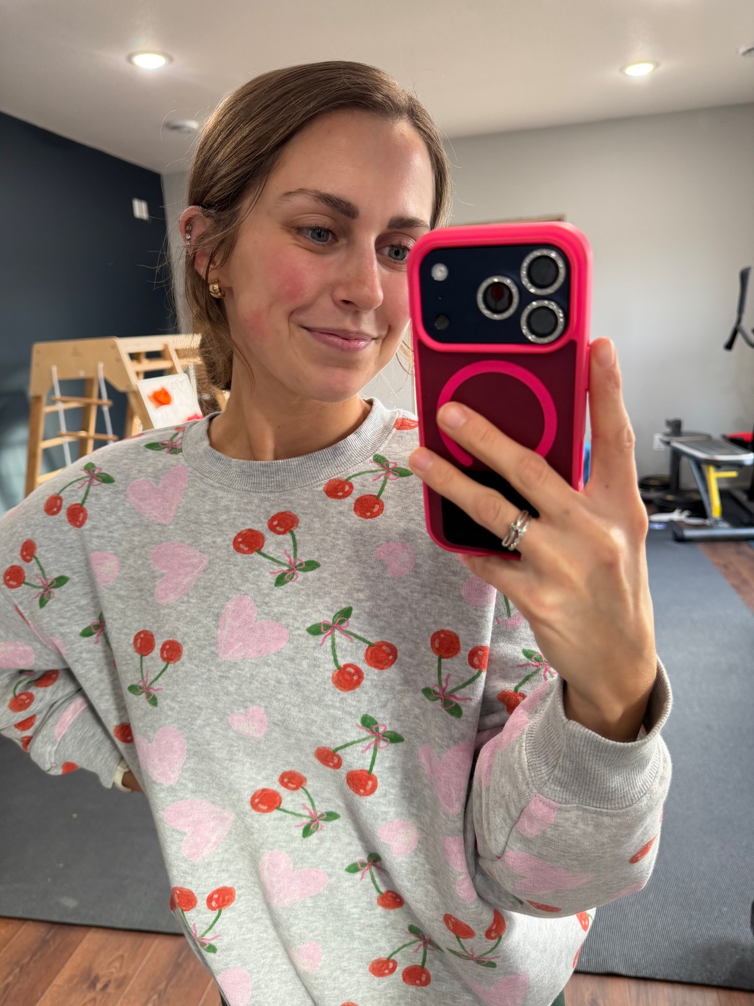 GLOW UP CITY ✨ what I use for: self tanner (lotion or mousse), lash lift + tint at home, and brow gel + brow pen!! (also linking this cutie cherry top 🤭🍒)

#LTKmomlife #LTKgrwm #LTKselfcare