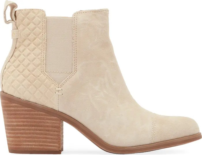 Everly Chelsea Boot (Women) | Nordstrom Rack