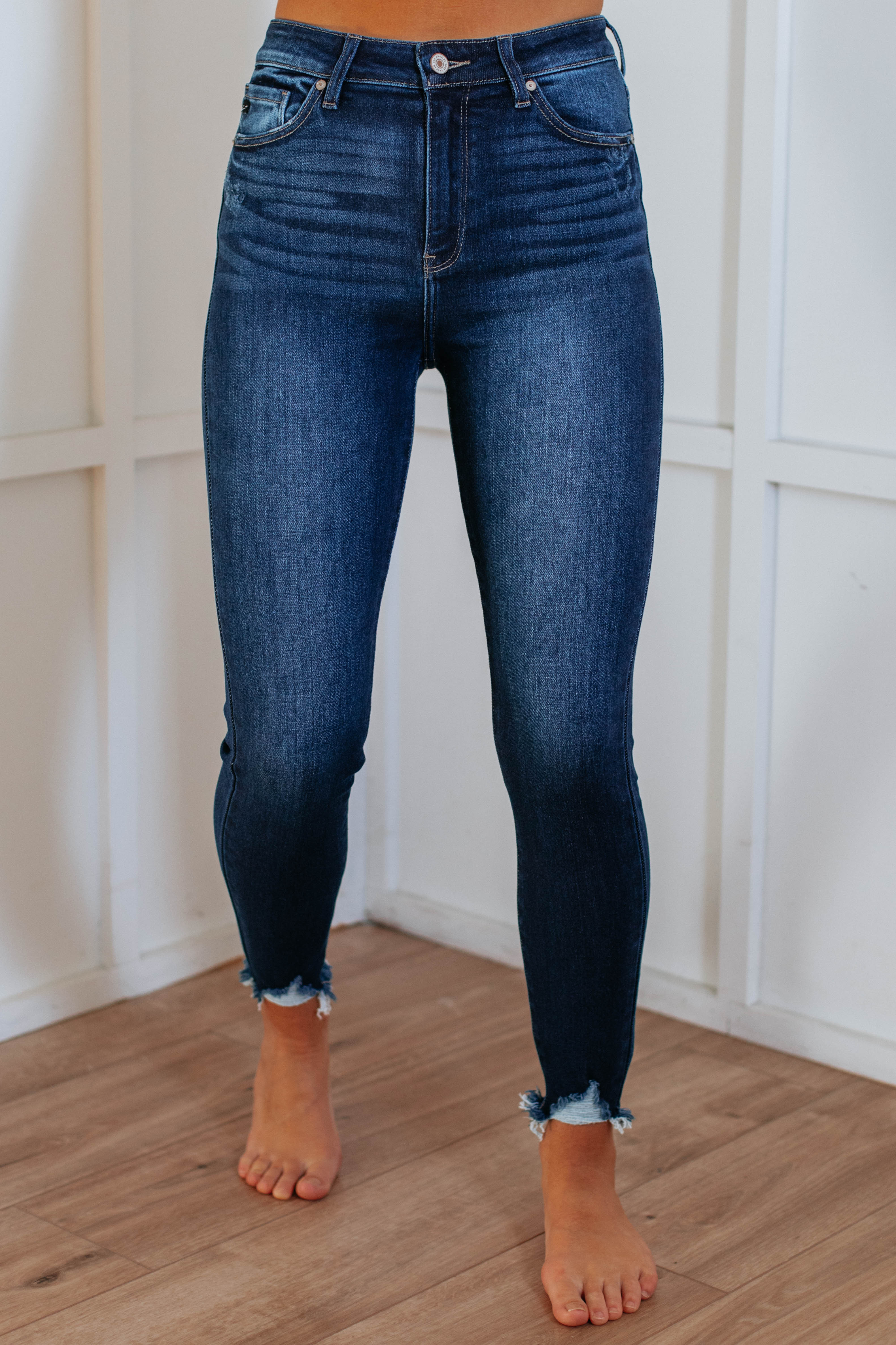 Sadie KanCan Jeans | Wild Oak Boutique